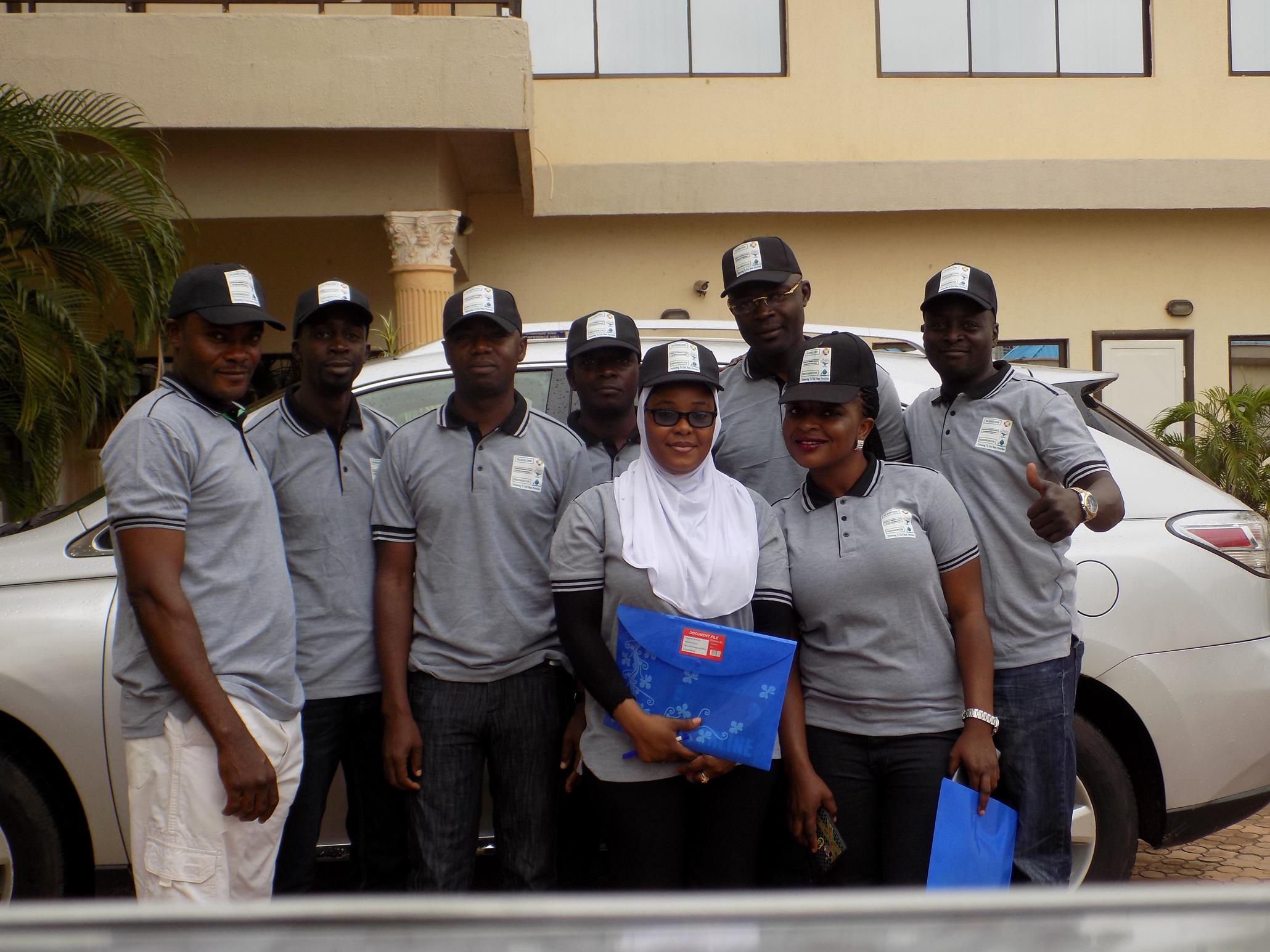 Hate Speech Activity